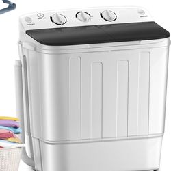 Portable Washer