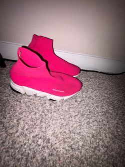 Balenciaga Speed Trainer