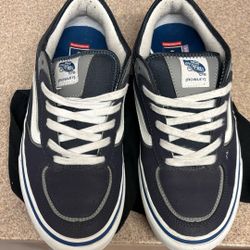 Used Vans Rowley Size 10