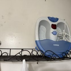 Princess House Shelves $20 OBO 