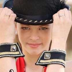 Cuff Sets And Cuff Choker Set