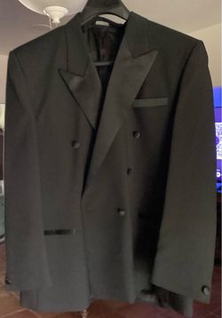 Vintage Falcone tuxedo
