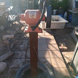 Grinder With Light In Grinders In Very Good Condition 