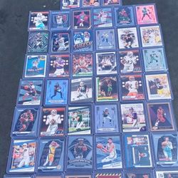 Sport Card Lot