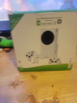 Xbox Series S Wall Mpunted Cooling Storage Fan 