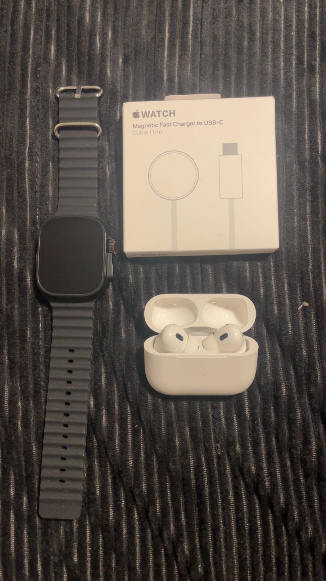 Apple Products
