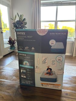 Air mattress