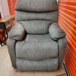Oversized Medical Lift Chair