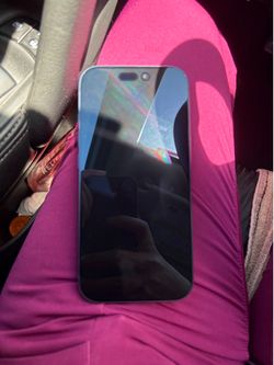 Brand new iPhone 17 pro