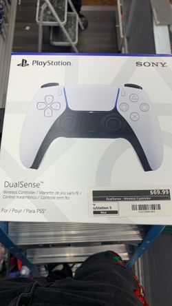 Dualsense Wireless Controller 