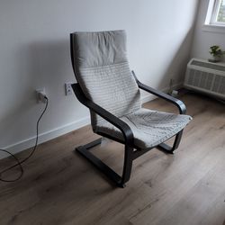 Ikea POÄNG Armchair 