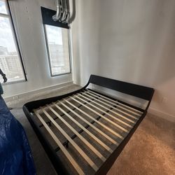 King Bed Frame 