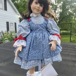 Doll 