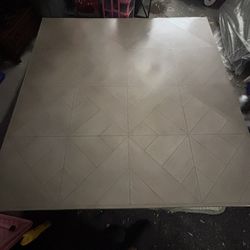 Large Coffee Table / Cocktail Table 