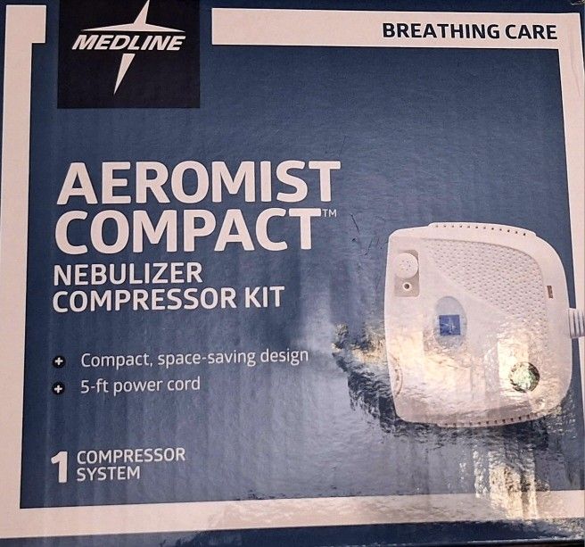 Nebulizer