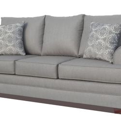 Sofa & Loveseat Set