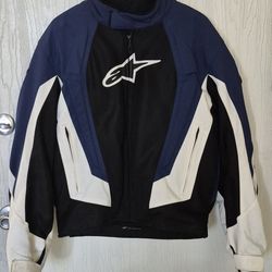 ALPINESTARS Motorcycle Jacket XL