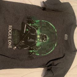 Boy’s Star Wars T-shirt