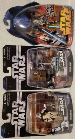 star wars 10 each while they last