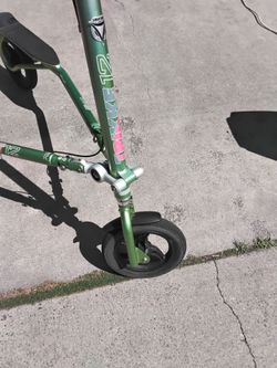 Trikke T 12