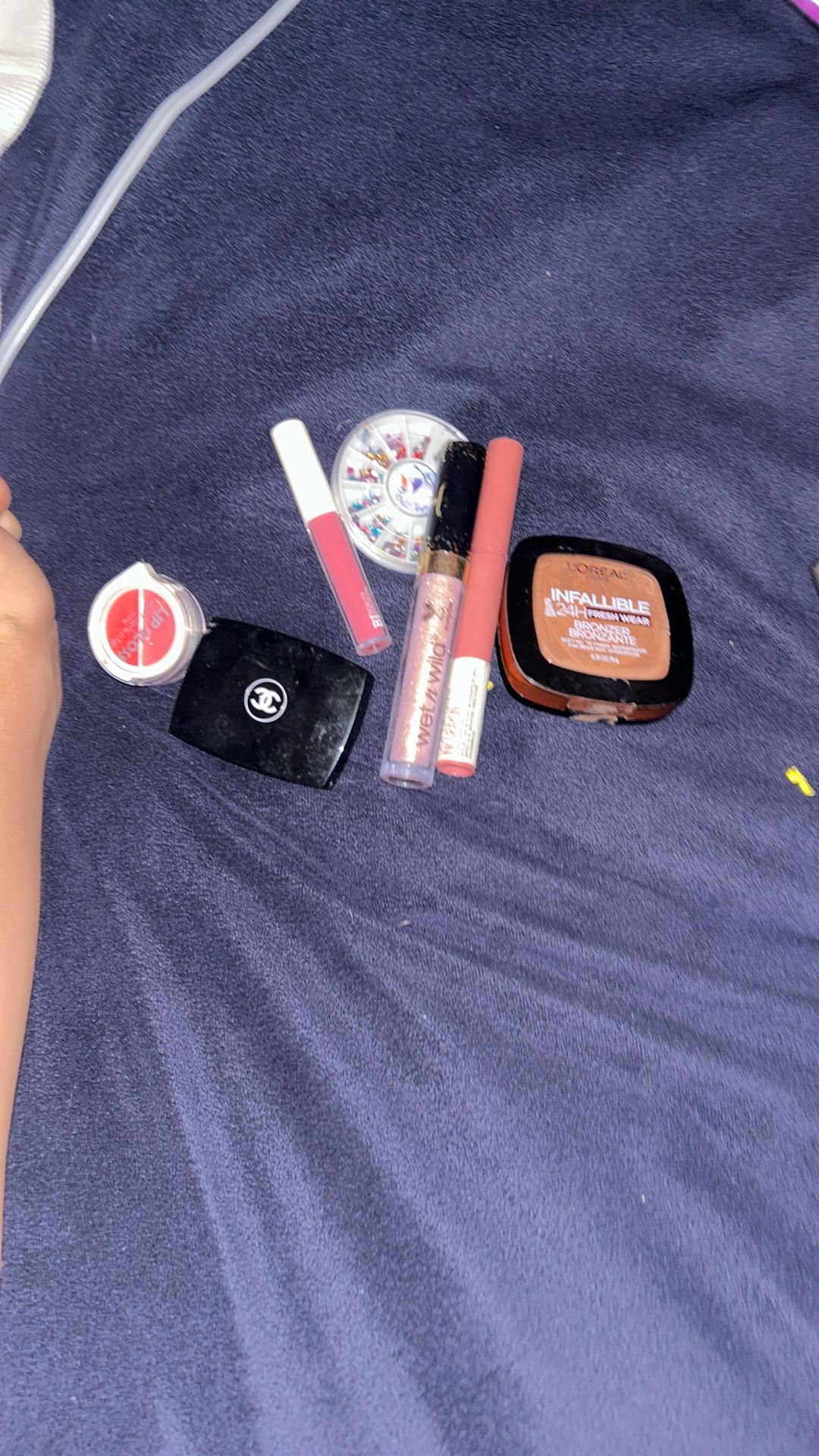 Makeup