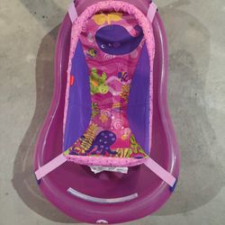 Baby Bath Tub
