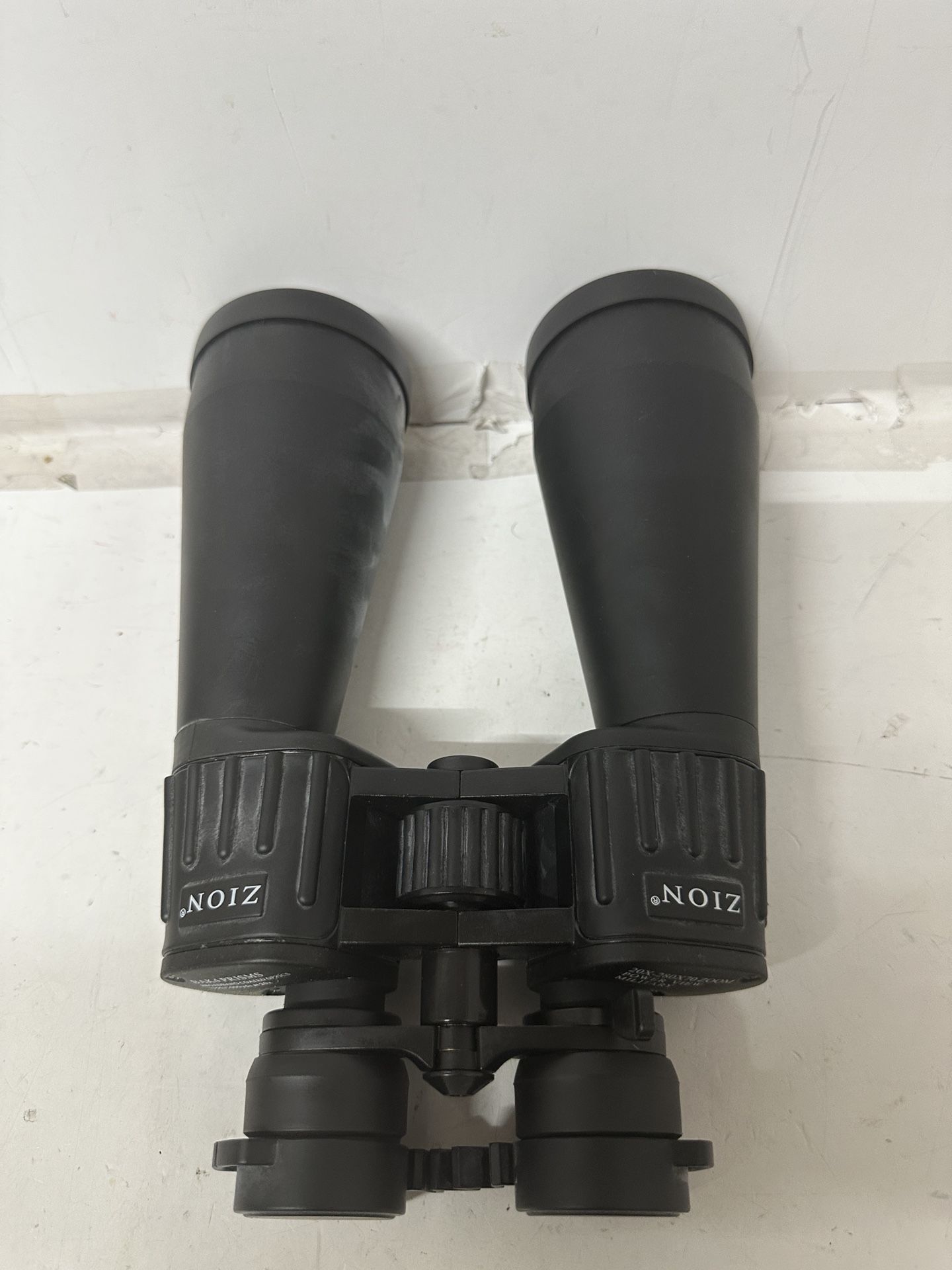 Camera Zion Bak4 Prisms#21685