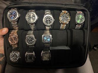 Watch’s for sale