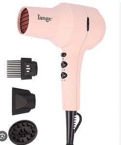 L'ange Hot Stuff Ionic Turbo Hair Dryer