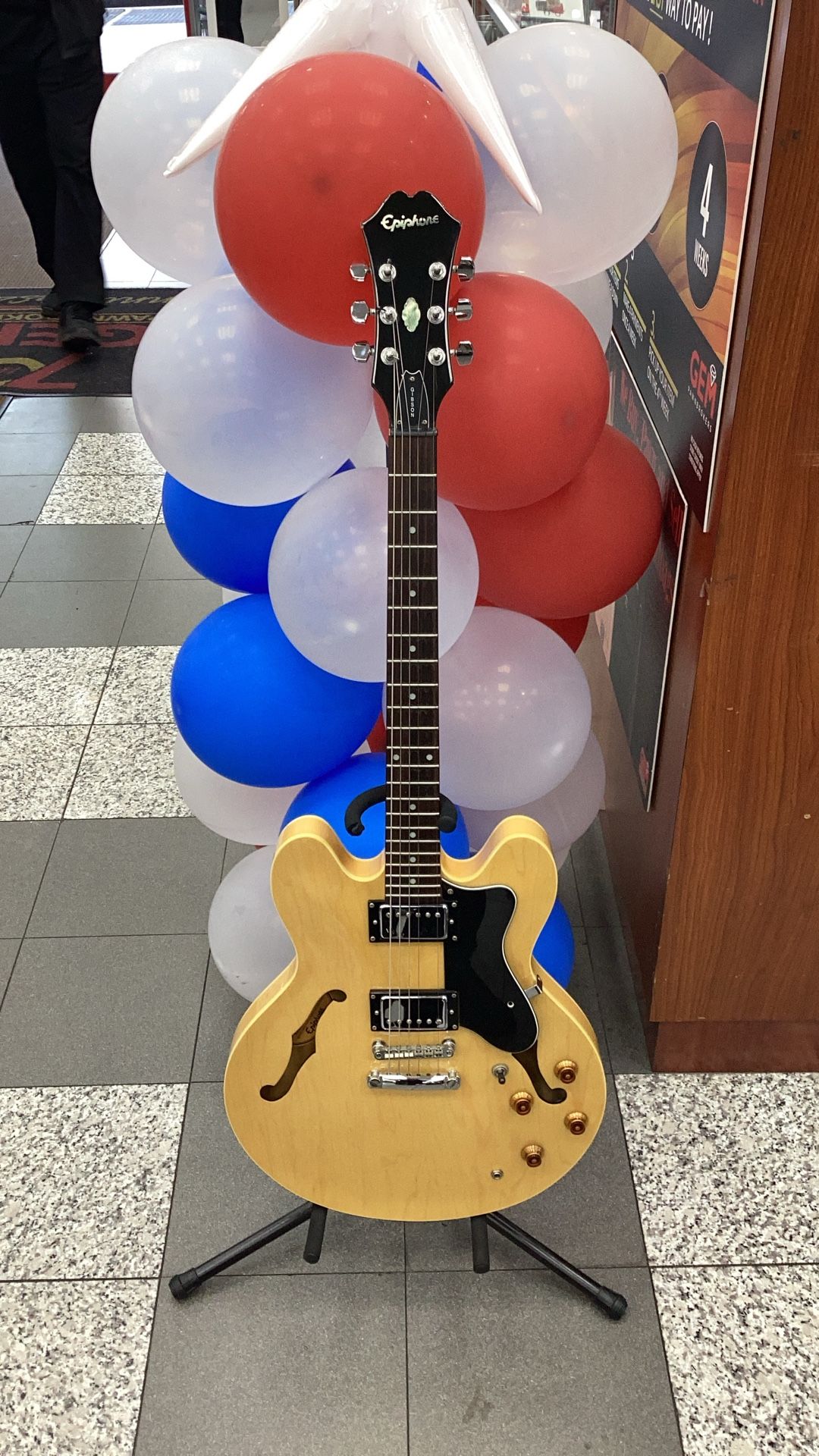 EPIPHONE