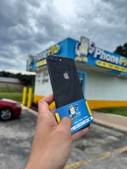 iPhone 7 Plus! Free Shipping!