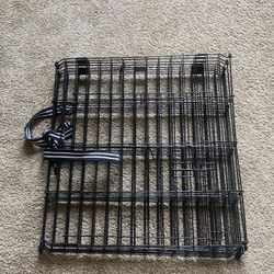 Dog Cage 