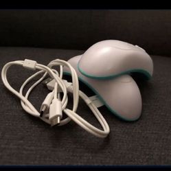 LaVie 3-in-1 Warming Lactation Massager