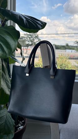 Authentic Chloe Baylee Leather bag
