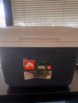 Ice Chest