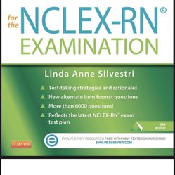 NCLEX Examination