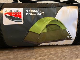 Tent 3 man