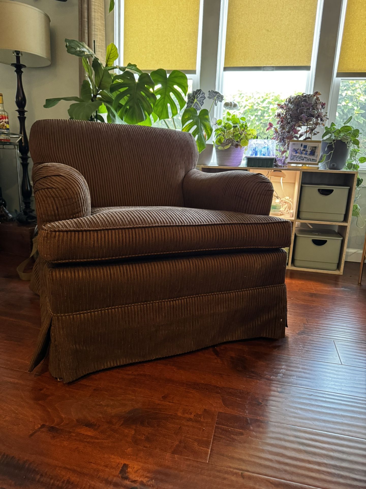 Arm Chair