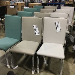 Outdoor Dining Chair
