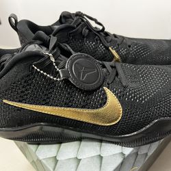 Kobe 11 Elite Low ‘Fade To Black’