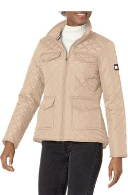 Tommy Hilfiger Women’s Jacket