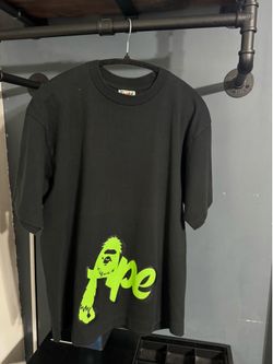 A Bathing Ape T-Shirt