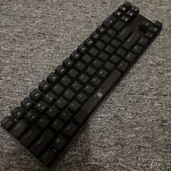 Keyboard Gaming
