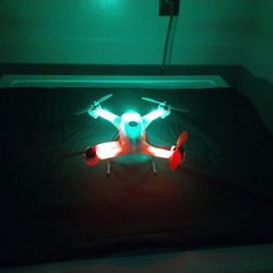 Blade 200qx Drone Fpv Edition with Safe Technology