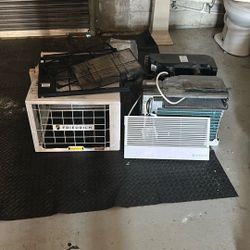 Ac Window Unit