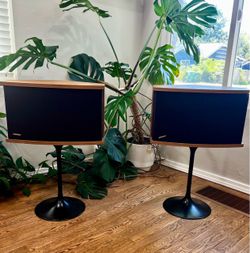 Bose 901 Series VI (with equalizer still in box)