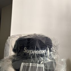 Supreme Box Logo Fitted 