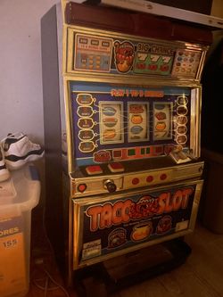 Game Slot Machine