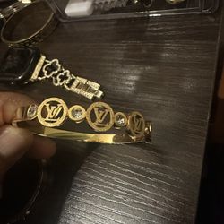 Lulu Bracelet 