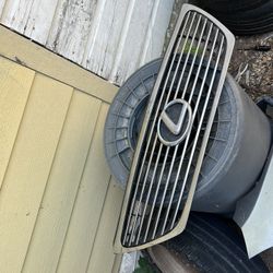 Grille